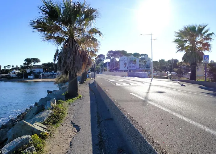 Les Louvans-1 By Interhome 圣艾格夫