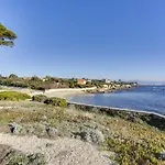 Les Louvans-1 By Interhome Lejlighed Saint Aygulf