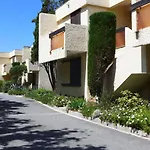 Les Louvans-1 By Interhome * Saint Aygulf