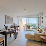 דירה Les Louvans-1 By Interhome סנט-אגף