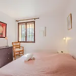 Les Louvans-1 By Interhome סנט-אגף