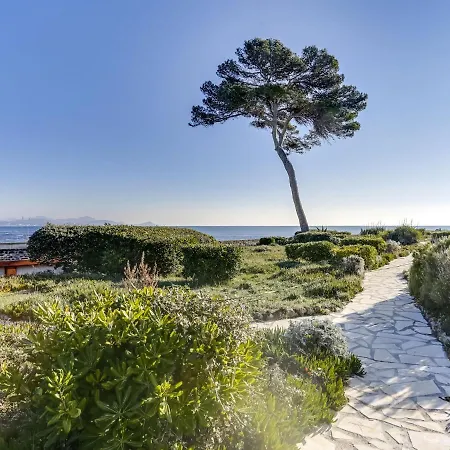 Апартаменты Les Louvans-1 By Interhome Сен-Глф