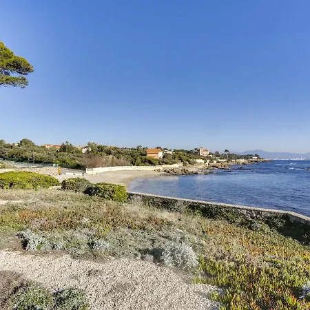 Les Louvans-1 By Interhome Apartamento Saint Aygulf