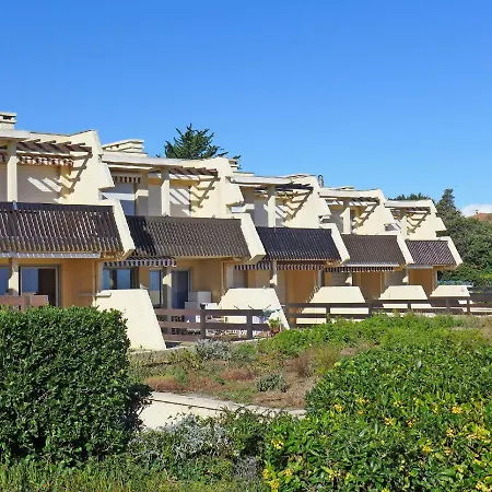 Les Louvans-1 By Interhome Сен-Глф