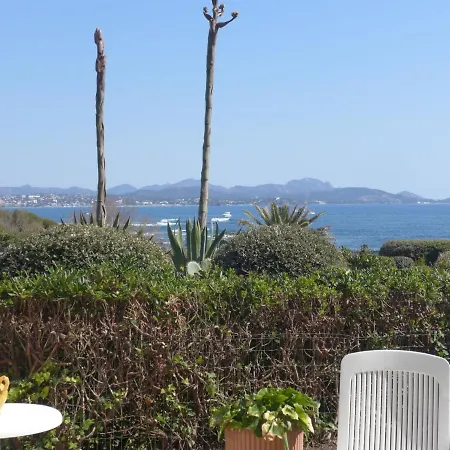 Les Louvans-1 By Interhome Apartment