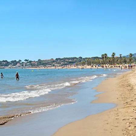 Апартаменты Les Louvans-1 By Interhome Сен-Глф