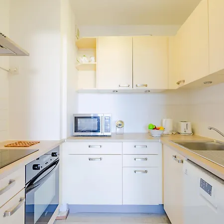 Les Louvans-1 By Interhome Апартаменты