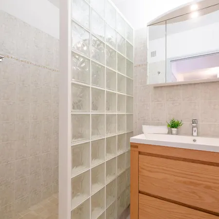 Les Louvans-1 By Interhome *