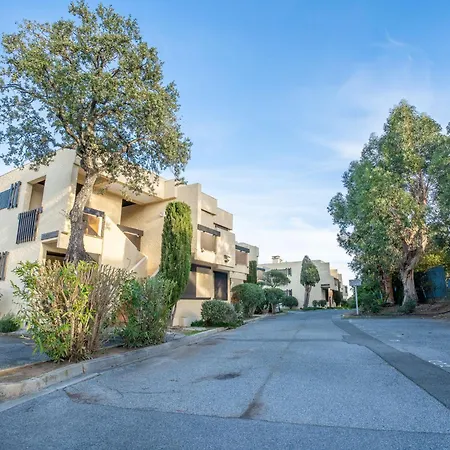 Les Louvans-1 By Interhome Сен-Глф