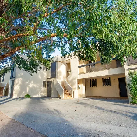 Les Louvans-1 By Interhome