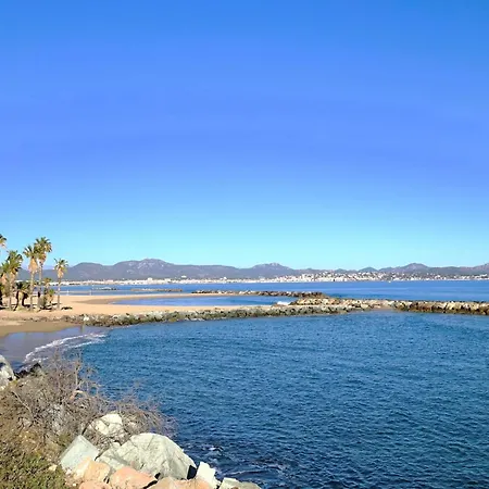 Les Louvans-1 By Interhome Апартаменты Сен-Глф