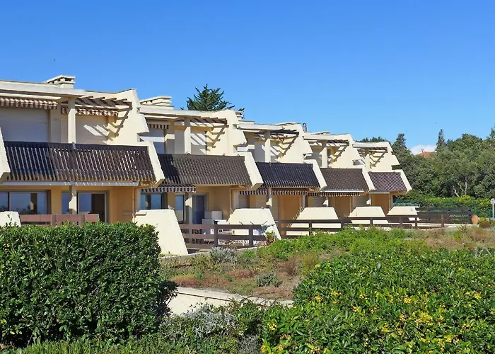 Les Louvans-1 By Interhome Saint Aygulf