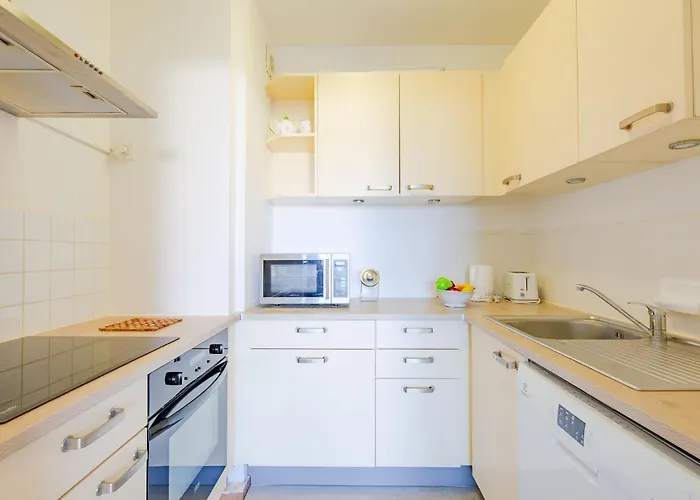 Les Louvans-1 By Interhome Apartmán