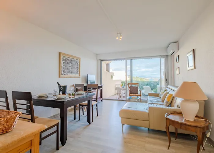 Apartmán Les Louvans-1 By Interhome *