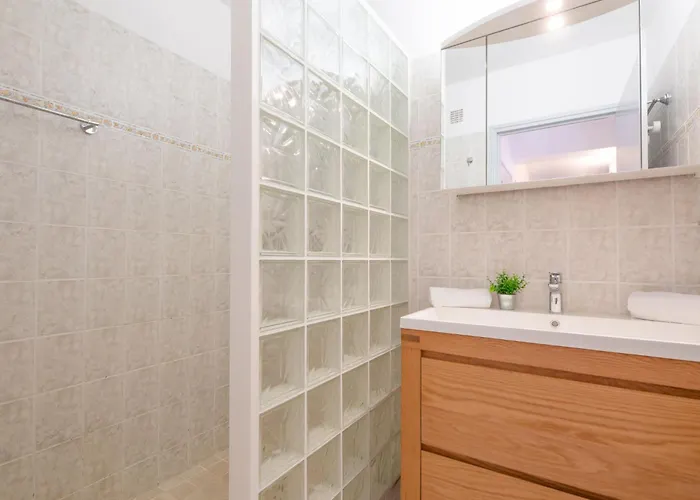 Les Louvans-1 By Interhome *