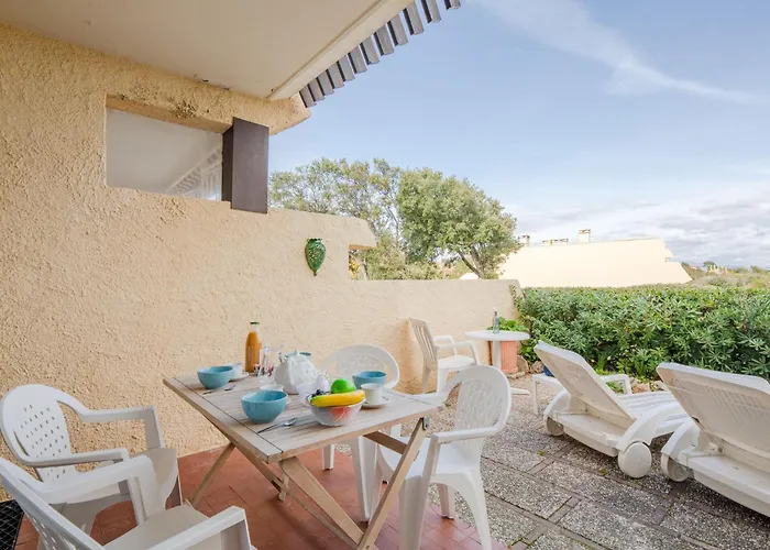 Apartmán Les Louvans-1 By Interhome