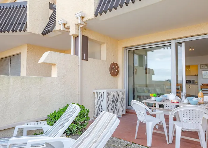 Apartmán Les Louvans-1 By Interhome *